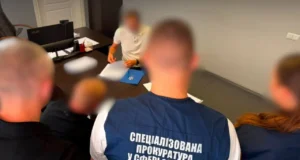 На Буковині та Волині оголошено підозру посадовцям ТЦК за фіктивну мобілізацію Фіктивно-мобілізували-120-людей-–-на-Буковині-і-Волині-оголосили-про-підозру-посадовцям-ТЦК