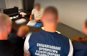На Буковині та Волині оголошено підозру посадовцям ТЦК за фіктивну мобілізацію Фіктивно-мобілізували-120-людей-–-на-Буковині-і-Волині-оголосили-про-підозру-посадовцям-ТЦК