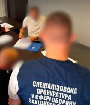Фіктивно-мобілізували-120-людей-–-на-Буковині-і-Волині-оголосили-про-підозру-посадовцям-ТЦК