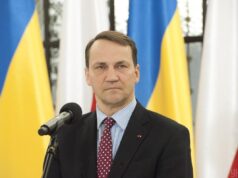 У Польщі заговорили про можливість перехоплення російських ракет над Україною, – PAP У-Польщі-заговорили-про-можливість-перехоплення-російських-ракет-над-Україною,-–-pap