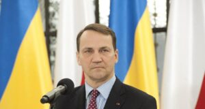 У Польщі заговорили про можливість перехоплення російських ракет над Україною, – PAP У-Польщі-заговорили-про-можливість-перехоплення-російських-ракет-над-Україною,-–-pap