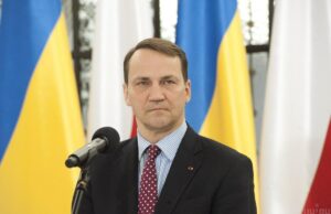 У Польщі заговорили про можливість перехоплення російських ракет над Україною, – PAP У-Польщі-заговорили-про-можливість-перехоплення-російських-ракет-над-Україною,-–-pap