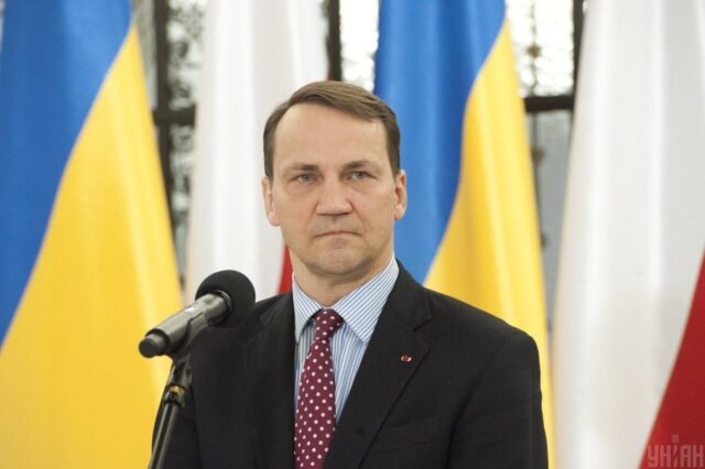 У Польщі заговорили про можливість перехоплення російських ракет над Україною, – PAP У-Польщі-заговорили-про-можливість-перехоплення-російських-ракет-над-Україною,-–-pap
