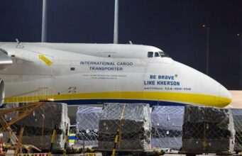 Медіа: В українському літаку в Лейпцигу, біля якого помітили дрон, були боєприпаси Медіа:-В-українському-літаку-в-Лейпцигу,-біля-якого-помітили-дрон,-були-боєприпаси