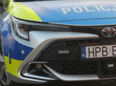 Напад на українця та поляків у Гданську: чоловік затриманий за агресію У-Гданську-чоловік-напав-на-українця-та-поляків,-назвавши-їх-"бандерівцями"
