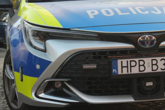 Напад на українця та поляків у Гданську: чоловік затриманий за агресію У-Гданську-чоловік-напав-на-українця-та-поляків,-назвавши-їх-"бандерівцями"