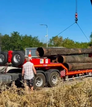 На Дніпропетровщині знайшли спосіб повернути воду в Марганець після погроз Зеленського