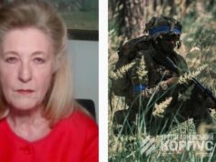 “Достатньо, щоб вижити, а не перемогти”: ексчиновниця НАТО про надання ракет Україні “Достатньо,-щоб-вижити,-а-не-перемогти”:-ексчиновниця-НАТО-про-надання-ракет-Україні