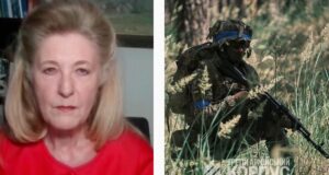 “Достатньо, щоб вижити, а не перемогти”: ексчиновниця НАТО про надання ракет Україні “Достатньо,-щоб-вижити,-а-не-перемогти”:-ексчиновниця-НАТО-про-надання-ракет-Україні