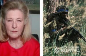 “Достатньо, щоб вижити, а не перемогти”: ексчиновниця НАТО про надання ракет Україні “Достатньо,-щоб-вижити,-а-не-перемогти”:-ексчиновниця-НАТО-про-надання-ракет-Україні