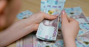 На Волині зросла середня зарплата На-Волині-зросла-середня-зарплата