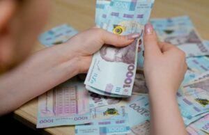 На Волині зросла середня зарплата На-Волині-зросла-середня-зарплата