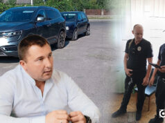 Ківерцівський міський голова передумав визнавати вину в кримінальній справі Ківерцівський-міський-голова-передумав-визнавати-вину-в-кримінальній-справі