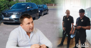 Ківерцівський міський голова передумав визнавати вину в кримінальній справі Ківерцівський-міський-голова-передумав-визнавати-вину-в-кримінальній-справі