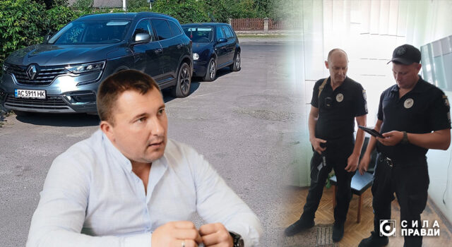Ківерцівський міський голова передумав визнавати вину в кримінальній справі Ківерцівський-міський-голова-передумав-визнавати-вину-в-кримінальній-справі