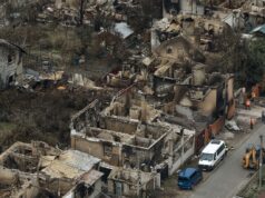 Розслідування вибуху у Вишневому: нові підозри та зв’язки з ДАХК “Артем” Трагедія у Вишневому: журналіст закликав перевірити чоловіка впливової судді Ішуніної