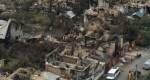 Розслідування вибуху у Вишневому: нові підозри та зв’язки з ДАХК “Артем” Трагедія у Вишневому: журналіст закликав перевірити чоловіка впливової судді Ішуніної