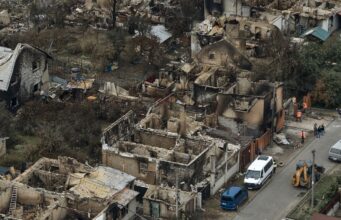 Розслідування вибуху у Вишневому: нові підозри та зв’язки з ДАХК “Артем” Трагедія у Вишневому: журналіст закликав перевірити чоловіка впливової судді Ішуніної