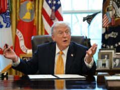 Трамп відповів на заклик Зеленського щодо ракет для України Трамп відповів на прохання Зеленського надати Україні ракети для ППО