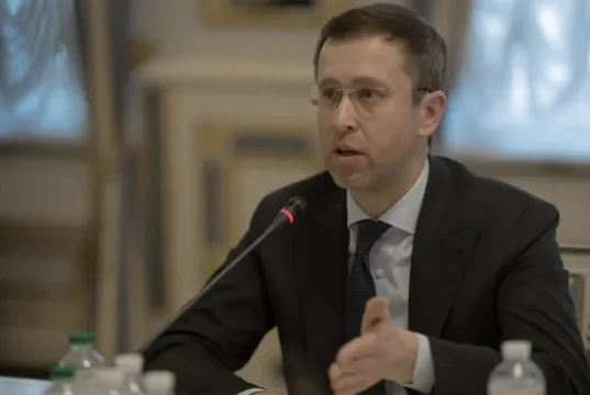 В Україні запускають екстрену допомогу для аграріїв В Україні запускають екстрену допомогу для аграріїв