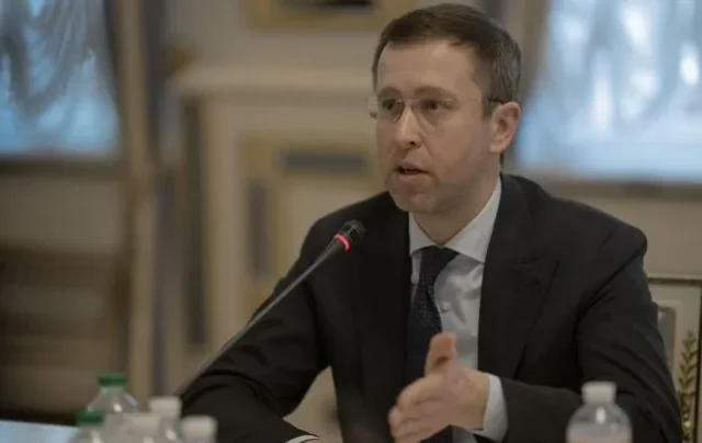 В Україні запускають екстрену допомогу для аграріїв В Україні запускають екстрену допомогу для аграріїв