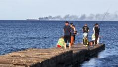 Чорне море: небезпечні води для українських портів під час війни “У-порту-страшніше,-ніж-на-передовій”-Як-Росія-полює-на-цивільні-судна-в-Чорному-морі.