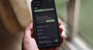 Експерт вимкнув одне налаштування Android – і смартфон перестав розряджатися вночі Експерт-вимкнув-одне-налаштування-android-–-і-смартфон-перестав-розряджатися-вночі