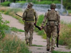 Червневий оптимізм українців вивітрився, перелому у війні нема, – німецький оглядач Червневий-оптимізм-українців-вивітрився,-перелому-у-війні-нема,-–-німецький-оглядач