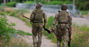 Червневий оптимізм українців вивітрився, перелому у війні нема, – німецький оглядач Червневий-оптимізм-українців-вивітрився,-перелому-у-війні-нема,-–-німецький-оглядач