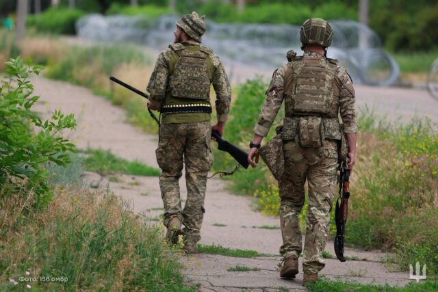 Червневий оптимізм українців вивітрився, перелому у війні нема, – німецький оглядач Червневий-оптимізм-українців-вивітрився,-перелому-у-війні-нема,-–-німецький-оглядач