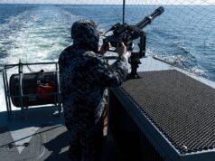 Атаки Росії 5 серпня: пошкодження суден та складів у Україні Удари РФ пошкодили активи німецьких компаній в Україні та Чорному морі