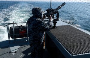 Атаки Росії 5 серпня: пошкодження суден та складів у Україні Удари РФ пошкодили активи німецьких компаній в Україні та Чорному морі