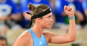 Світоліна здобула перемогу над Потаповою на турнірі WTA 1000 у Торонто Світоліна-розгромила-колишню-росіянку-Потапову-та-вийшла-до-наступного-кола-турніру-wta-1000-у-Торонто