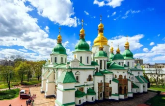 Церковні свята 7 серпня: традиції, народні прикмети та молитва про зцілення Церковні свята 7 серпня: традиції, народні прикмети та молитва про зцілення
