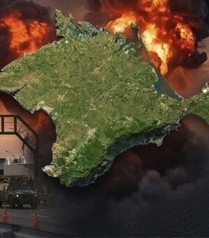 ЗСУ-взяли-під-контроль-лінію-між-Кримом-і Росією:-в окупантів-почались-серйозні-проблеми —-isw