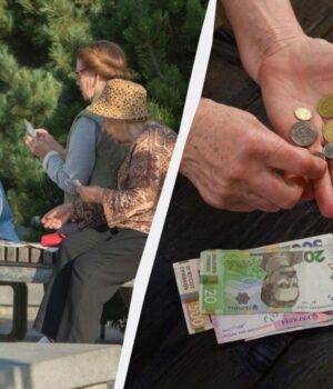 Пенсія-без-стажу:-скільки-отримає-пенсіонер,-який-ніколи-не-працював