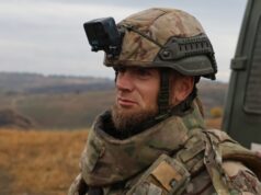 Загибель Олексія Юкова: Пам’ять про пошуковця тіл загиблих на війні «Я-буду-знати,-за-що-я-загину»-Пам’яті-пошуковця-тіл-Олексія-Юкова,-який-загинув-на.