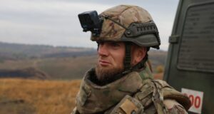 Загибель Олексія Юкова: Пам’ять про пошуковця тіл загиблих на війні «Я-буду-знати,-за-що-я-загину»-Пам’яті-пошуковця-тіл-Олексія-Юкова,-який-загинув-на.