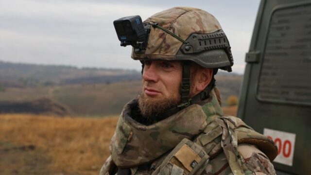 Загибель Олексія Юкова: Пам’ять про пошуковця тіл загиблих на війні «Я-буду-знати,-за-що-я-загину»-Пам’яті-пошуковця-тіл-Олексія-Юкова,-який-загинув-на.