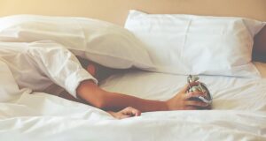 Згідно з фен-шуй, ці помилки в спальні заважають відпочинку: як покращити сон Згідно-з-фен-шуй,-ці-помилки-в-спальні-заважають-відпочинку:-як-покращити-сон