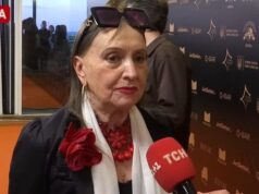 Лариса Кадочникова стала вдовою: її чоловік помер після чотирьох років боротьби з хворобою Лариса-Кадочникова-стала-вдовою:-її-чоловік-помер-після-чотирьох-років-боротьби-з-хворобою