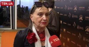 Лариса Кадочникова стала вдовою: її чоловік помер після чотирьох років боротьби з хворобою Лариса-Кадочникова-стала-вдовою:-її-чоловік-помер-після-чотирьох-років-боротьби-з-хворобою
