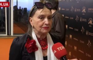 Лариса Кадочникова стала вдовою: її чоловік помер після чотирьох років боротьби з хворобою Лариса-Кадочникова-стала-вдовою:-її-чоловік-помер-після-чотирьох-років-боротьби-з-хворобою