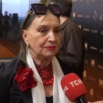 Лариса Кадочникова стала вдовою: її чоловік помер після чотирьох років боротьби з хворобою Лариса-Кадочникова-стала-вдовою:-її-чоловік-помер-після-чотирьох-років-боротьби-з-хворобою