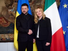 Українське питання розкололо Італію навпіл, – Politico Українське-питання-розкололо-Італію-навпіл,-–-politico