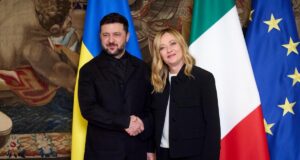 Українське питання розкололо Італію навпіл, – Politico Українське-питання-розкололо-Італію-навпіл,-–-politico