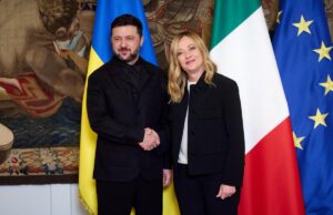 Українське питання розкололо Італію навпіл, – Politico Українське-питання-розкололо-Італію-навпіл,-–-politico
