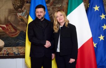 Українське питання розкололо Італію навпіл, – Politico Українське-питання-розкололо-Італію-навпіл,-–-politico