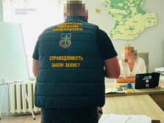 Голові громади на Волині оголосили підозру через незаконну вирубку дерев: вона склала повноваження Голові-громади-на-Волині-оголосили-підозру-через-незаконну-вирубку-дерев:-вона-склала-повноваження