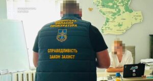 Голові громади на Волині оголосили підозру через незаконну вирубку дерев: вона склала повноваження Голові-громади-на-Волині-оголосили-підозру-через-незаконну-вирубку-дерев:-вона-склала-повноваження